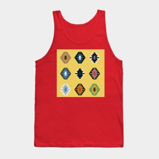 Multicultural Tank Top